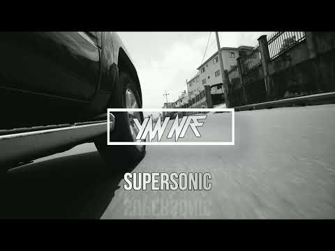 Big Baby Tape, Aarne - Supersonic (Yan Niê Remix)