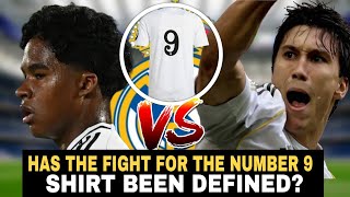 🔥BREAKING NEWS!🔥 SEE NOW🧐"Real Madrid Drop a Bombshell: Gonzalo Ahead of Endrick?"