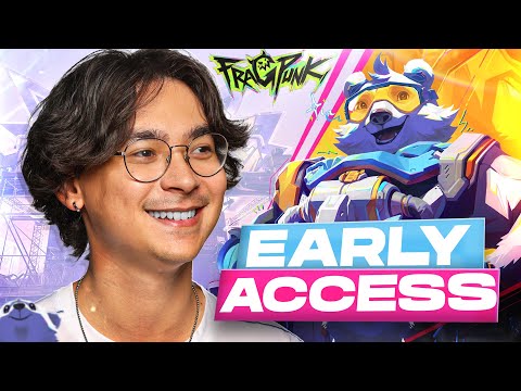 THIS Changes Everything. FragPunk Season 2 is INSANE!