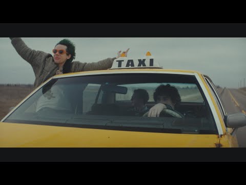 New Years Rev - A Green Day Story - Coming Soon [Teaser]