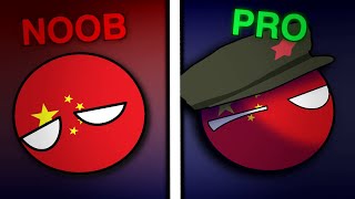 Countryballs Pro Tips And Tricks Everyone Should Know