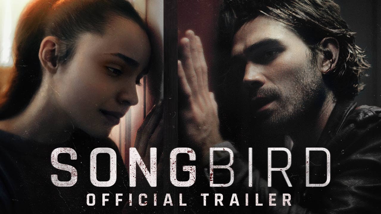 Songbird Trailer thumbnail