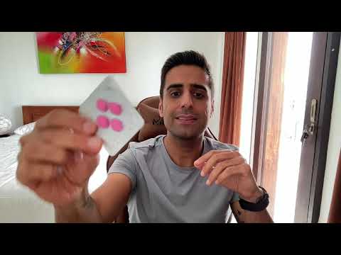 Todo sobre el VIAGRA FEMENINO (Flibanserina)