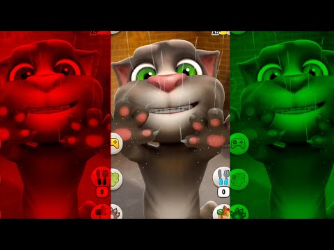 Talking Tom Cat