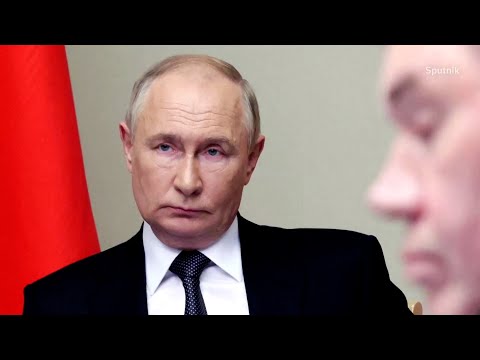 ロシアはなぜウクライナ軍の侵入を許したのか　世界に衝撃を与えた越境攻撃、最初の2日間を検証