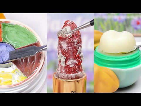 Satisfying Makeup Repair ASMR💄Save More With Old Cosmetic Restoration Ideas #649