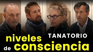 Los Niveles de Consciencia que Debes Conocer para Evolucionar