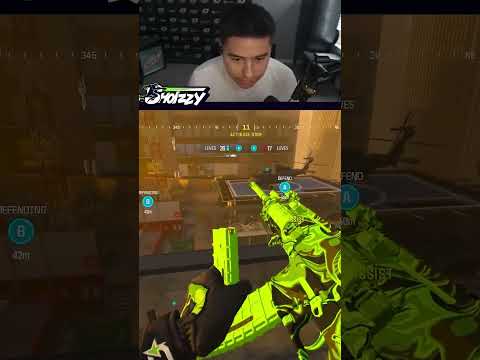 WRITE THIS HIGHRISE SPOT DOWN (MW3 RANKED)