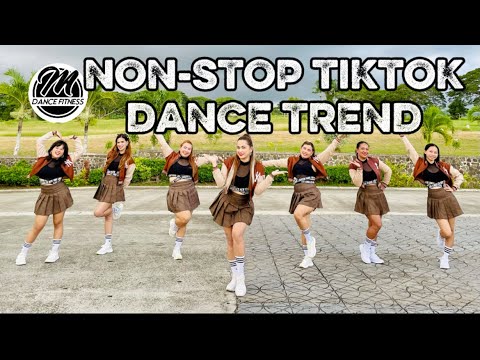 NON STOP TIKTOK DANCE TREND | TIKTOK VIRAL