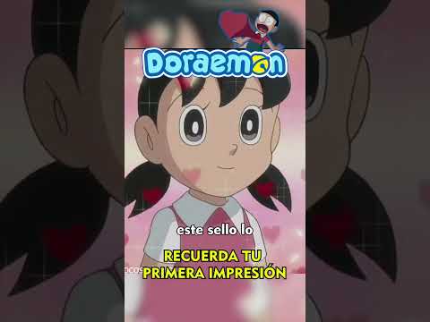 🍂¡Los recuerdos perdidos!😂|Doraemon #shorts #doraemon