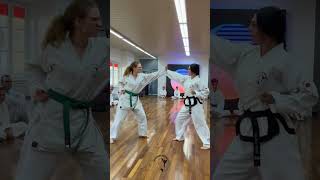 WinTaekwondo Kup-Prüfungen – Dezember 2025 (Teil 2)