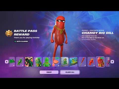 *2025* Como CONSEGUIR GRATIS el NUEVO PASE DE BATALLA FORTNITE CAPITULO 6 TEMPORADA 2 😰 NUEVA SKIN 🎁