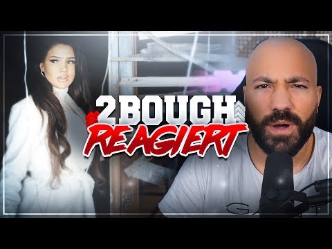 2Bough REAGIERT: SHIRIN DAVID - Fliegst Du mit (prod. by FNSHRS)