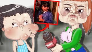 a MENINA mais ESTRANHA do MUNDO (Compilado)