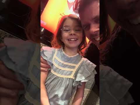 I Took My Kids To See Jurassic World Rebirth! Our Reviews! | Perez Hilton And Family