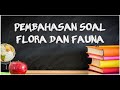 Keanekaragaman Fauna dan Habitat Indonesia