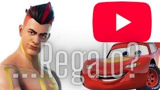 TheGrefg, Controversia del sorteo