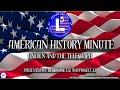 American History Minute: The Role of the Telegraph in the Civil War