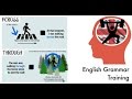 Understanding 'Through' and 'Across'