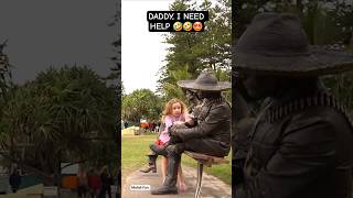 Daddy, I need help 😩🤩 ##prank #funny #fun #mahdi_fun #shorts #viral #explore #jokes #comedy