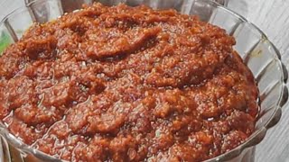 सिर्फ एक चम्मच ये मसाला किसी भी उबली दाल में या सब्जी मे डाल दो 2 मिनट मे दाल तैयार  / Bhuna masala