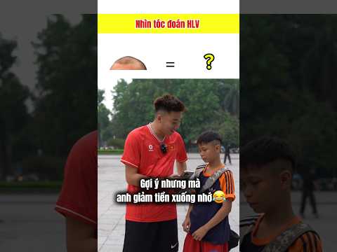 Anh em đăng ký kênh và chơi thử thách để nhận quà nhé👌 | Thử thách đoán tên HLV cùng Nam Freestyle