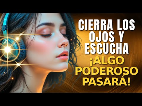 Esta CANCIÓN no tiene letra… Pero si la ESCUCHAS… ¡TU MENTE ATRAERÁ DINERO! (Reverse-Subliminal)💰 💸