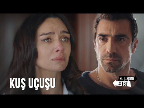 Tutkulu aşkların tutkulu kavgaları 🔥😍  #ayyapım #tbt #kuşuçuşu #birceakalay #ibrahimçelikkol