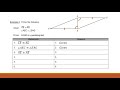 Conditions for Parallelograms Explained