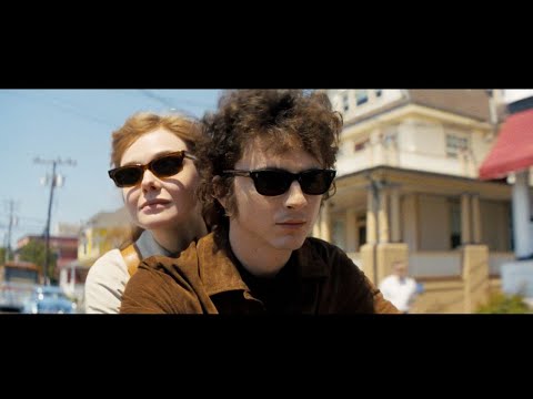 A Complete Unknown | Final Trailer | In Cinemas 27 February