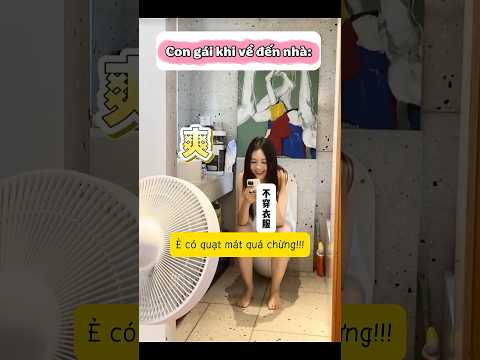 Có đúng hông nè các cô gái #shrots