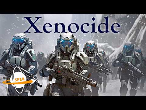 Xenocide: The Death of Alien Civilizations