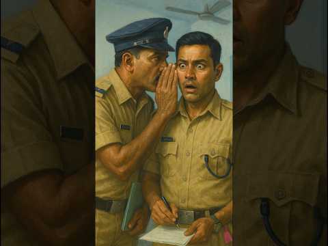 Aadmi Ke Medical Test Ne Heraan Kardiya