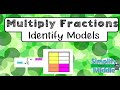 Identifying Models for Multiplying Fractions