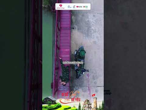 Bầu Trời Tổ Quốc #VietNamDiDeYeu #VNAT #MCV #DulichVietNam #Didechill #Feeldeyeu #buidinhthuc