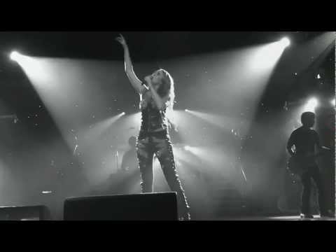 Miley Cyrus - Stay - Live at Gypsy Heart Tour