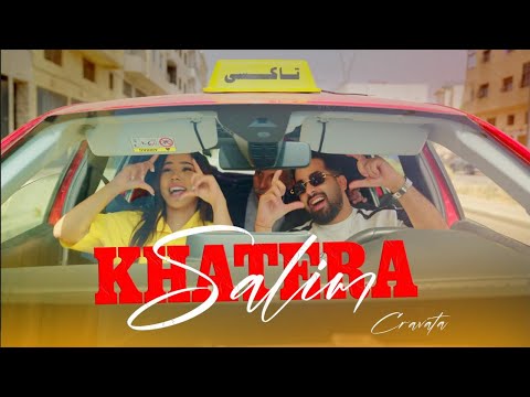 Salim Cravata - Khatera [Official Music Video]
