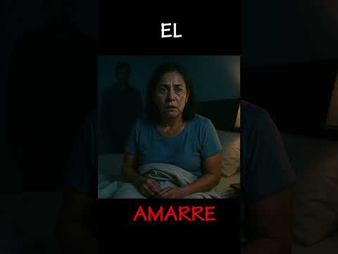 EL AMARRE ESTRENO 24 DE JUNIO A LAS 13HRS HORA CENTRO