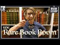 Rare Books and Their Significance