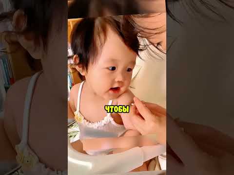 У неё самая умная мама!..
