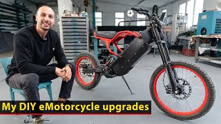 From Rough Draft to Refined Machine: The Prototype Journey