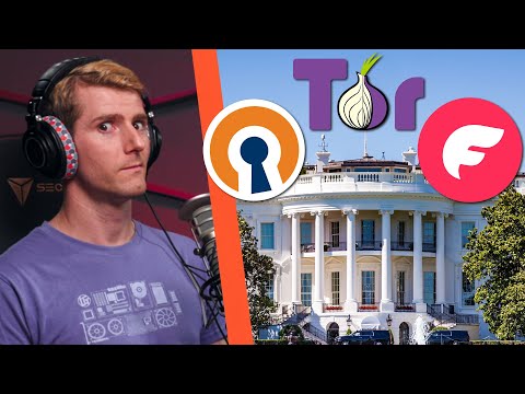 The Government is Funding Tor?