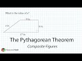 Pythagorean Theorem and Trapezoids