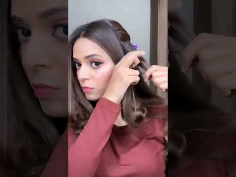 Easy Everyday Hairstyle For You | Luve Wigs 🌟🌟 #luvewigs #lacewigs #hairstyle #easyhairstyle