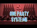 Multi-Party and One-Party Systems