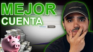 Cuál Es El MEJOR Lugar Para Poner Sus Ahorros? (Cuenta De ALTO Interés vs Money Market)