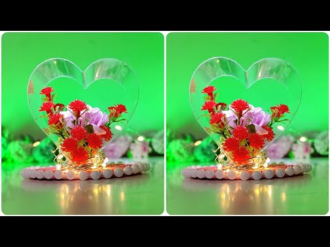 Plastic Bottle Craft Ideas | Home Decorating Ideas | Gift Ideas | Lamp | DIY Room Decor