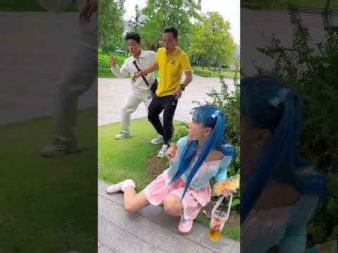 Khi Lươn Vê Xuất Hiện | Không Làm Bạn Thất Vọng - Vê Vê Travel #shorts