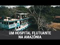 Healthcare and Infrastructure in the Amazon