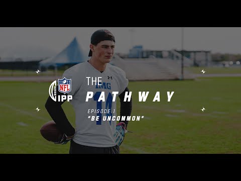 The Pathway Ep1 ?? ???????? | Follow Louis Rees-Zammit & Class of '24 in their IPP Journey | NFL UK